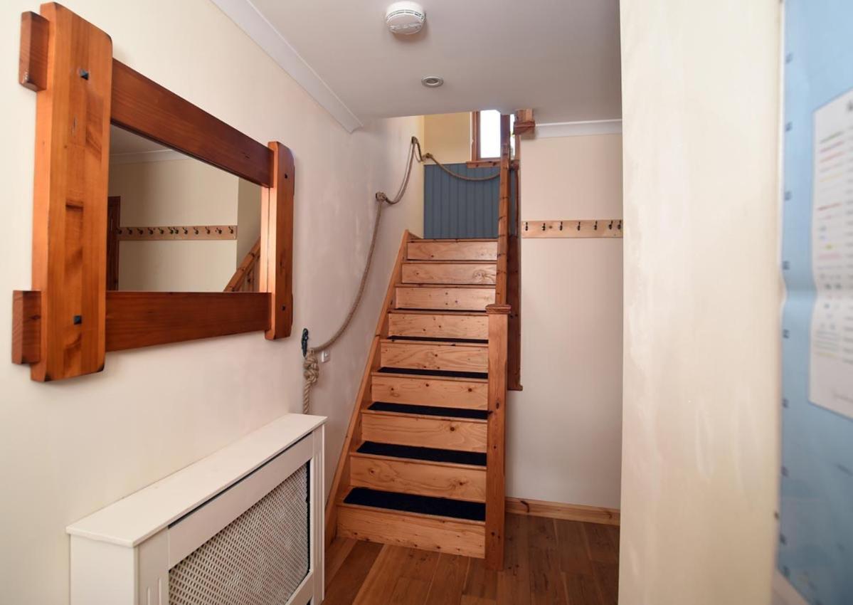 Rowan Cottage Self Catering Портри Екстериор снимка