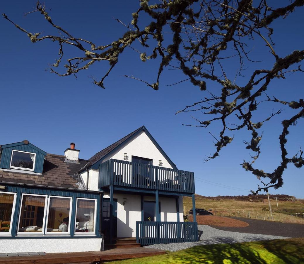 Rowan Cottage Self Catering Портри Екстериор снимка