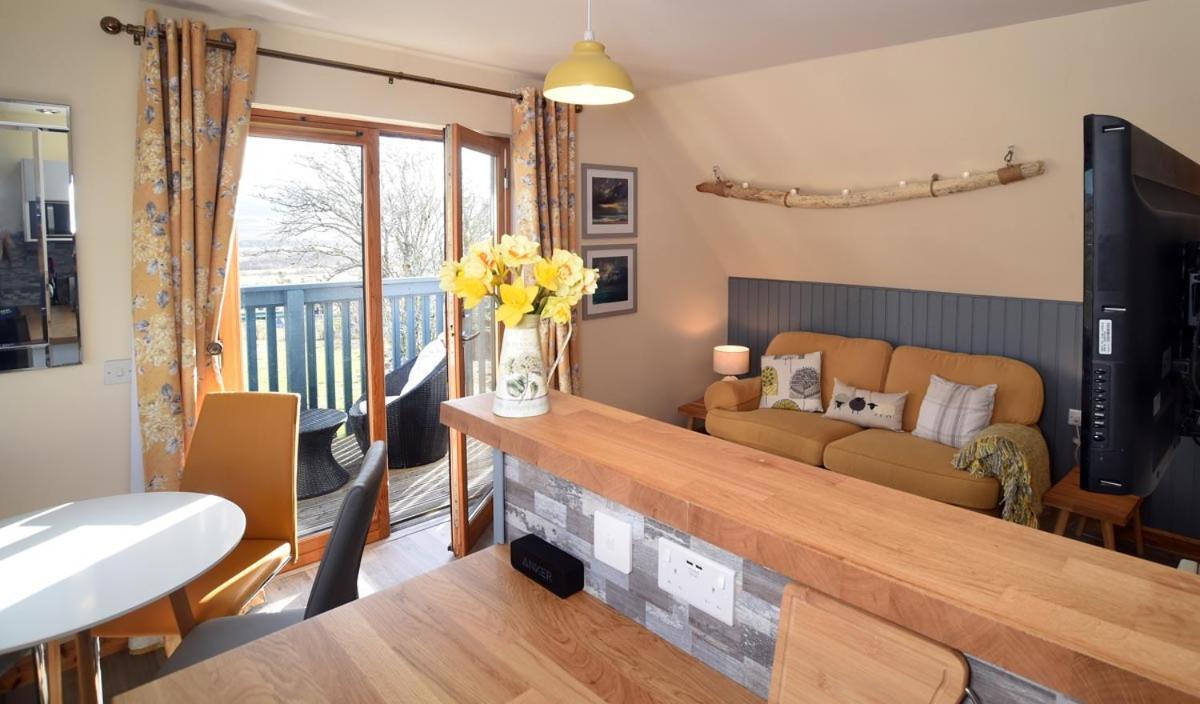 Rowan Cottage Self Catering Портри Екстериор снимка